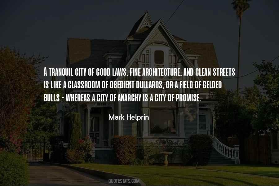 Good Architecture Quotes #944645
