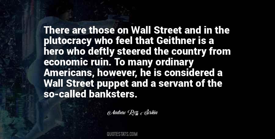 Quotes About Federal Judges #542317