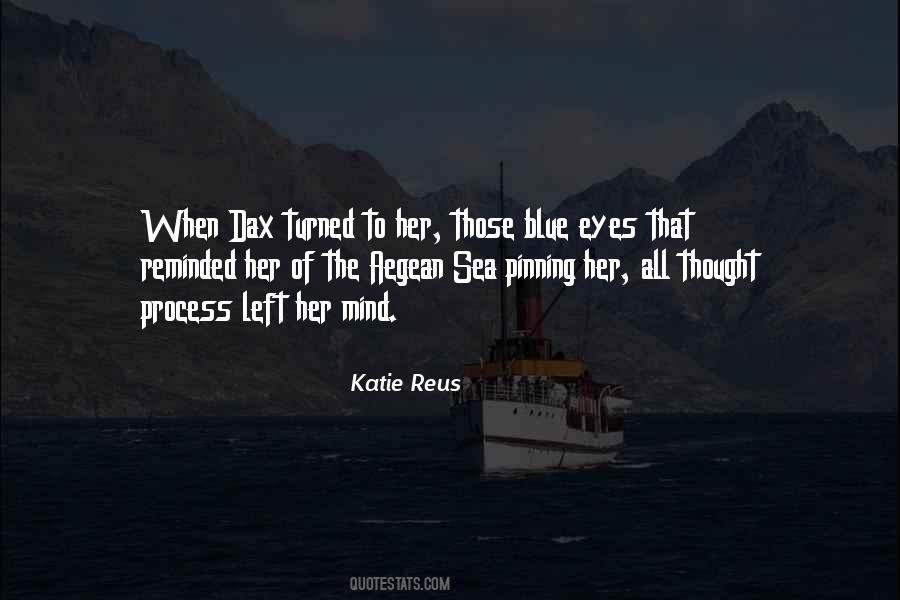 Quotes About Aegean Sea #1472803