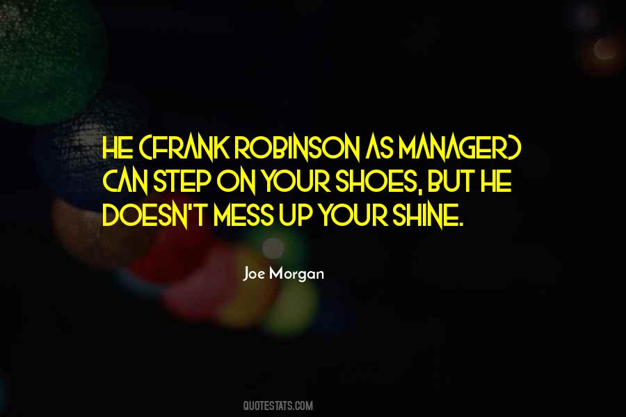 Quotes About Your Manager #1014846