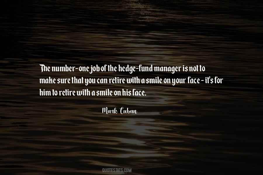 Quotes About Your Manager #1789557