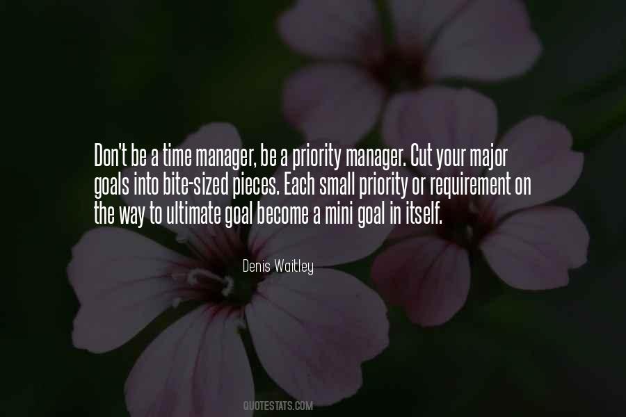 Quotes About Your Manager #555977