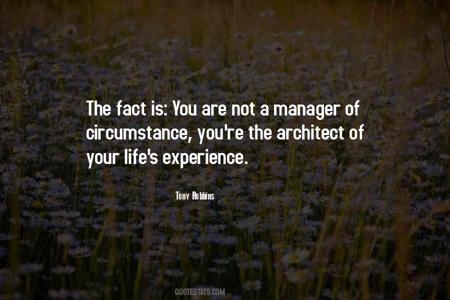 Quotes About Your Manager #948937