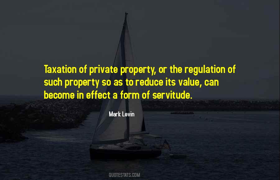 Quotes About Over Taxation #150437
