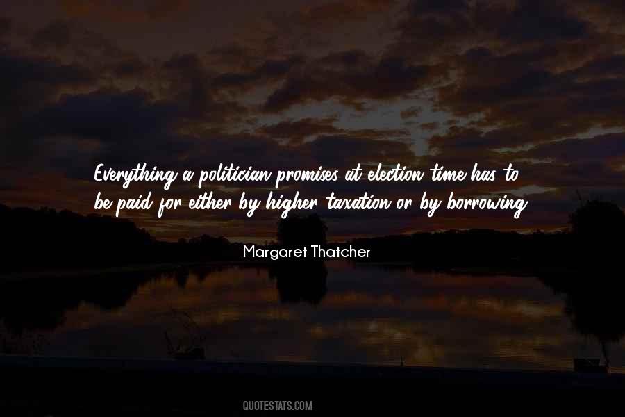 Quotes About Over Taxation #159134