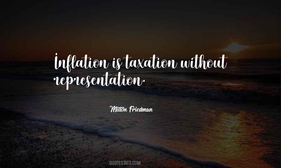 Quotes About Over Taxation #160622