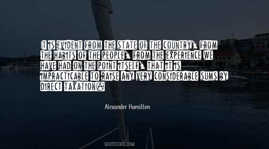 Quotes About Over Taxation #76258