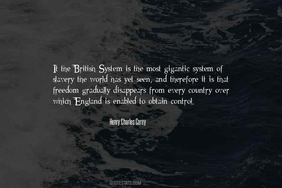 Quotes About Freedom And Slavery #339947