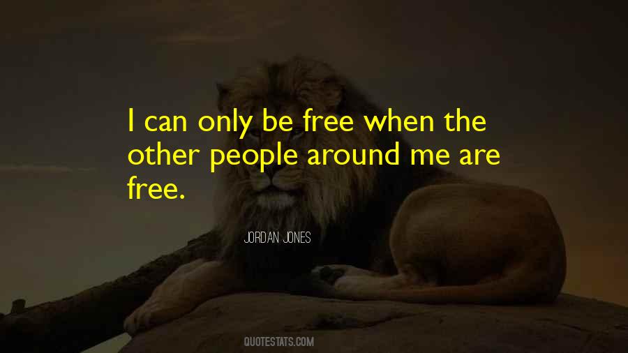 Quotes About Freedom And Slavery #347258