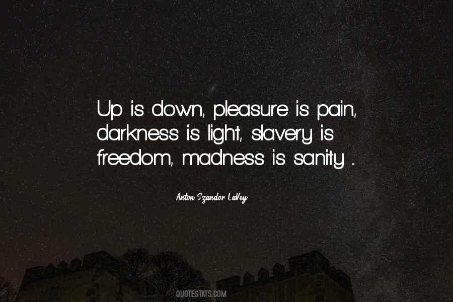Quotes About Freedom And Slavery #636979