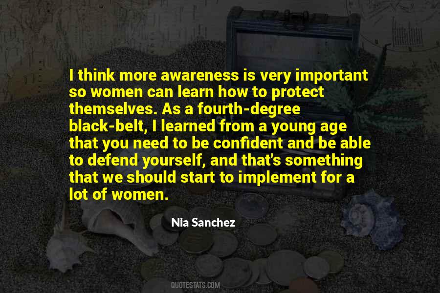 Women Inspirational Age Quotes #1023826