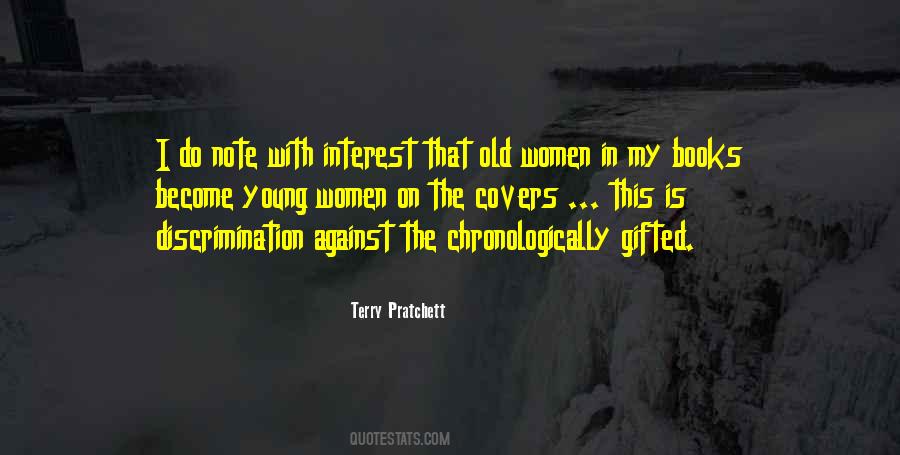 Women Inspirational Age Quotes #824130