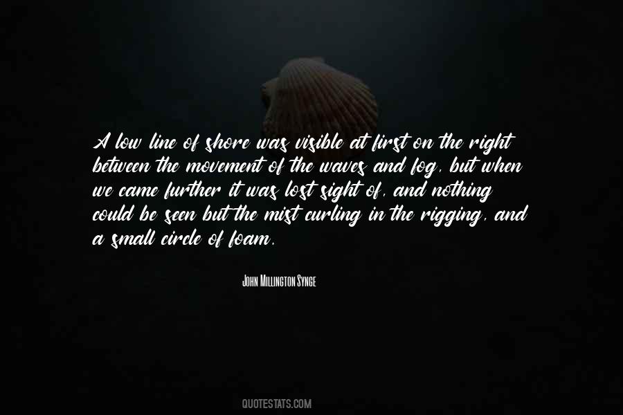 Nothing Was Right Quotes #1307664