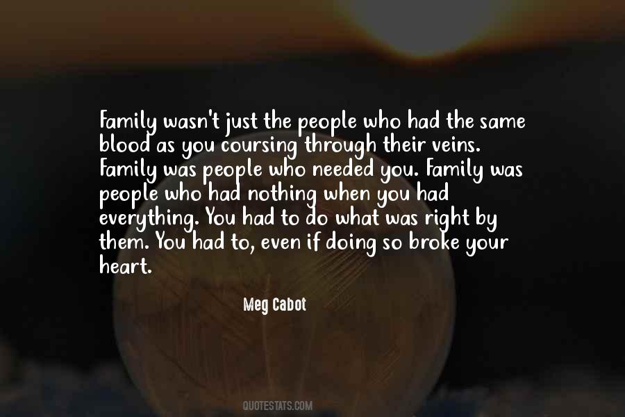 Nothing Was Right Quotes #1664278