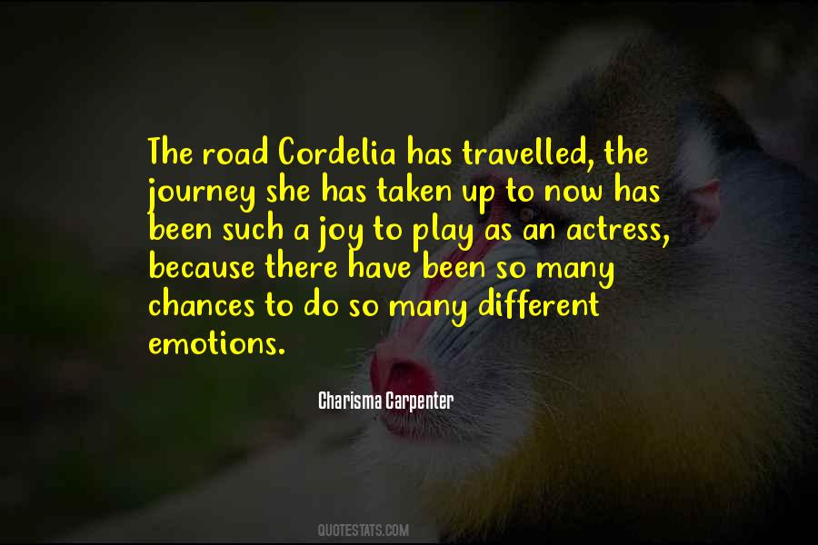 Quotes About The Road Not Taken #507261