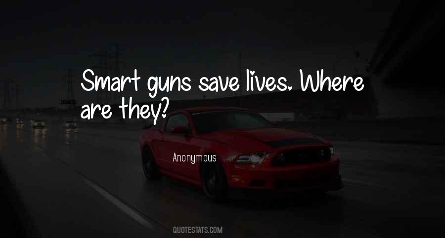 Save Lives Quotes #830447