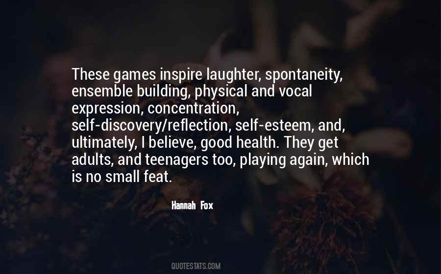 Scaling The Wall Quotes #1484599