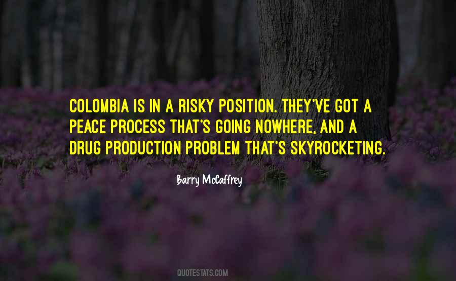 Quotes About Colombia #1750426