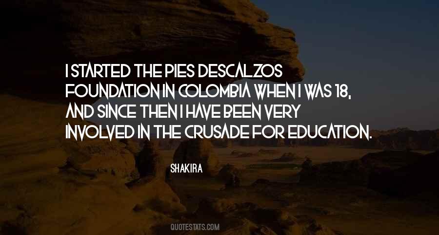 Quotes About Colombia #178697