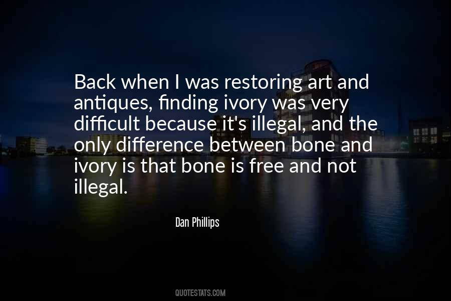 Back When Quotes #1193545