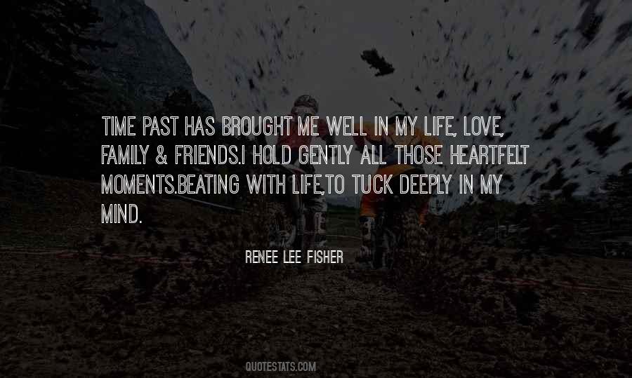 I Love Deeply Quotes #935053