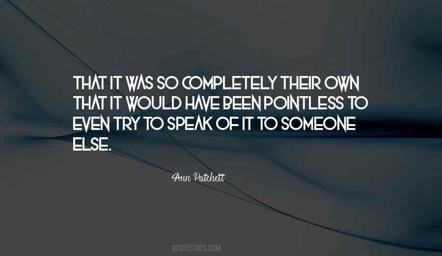 Abhorrent Behavior Quotes #1065967