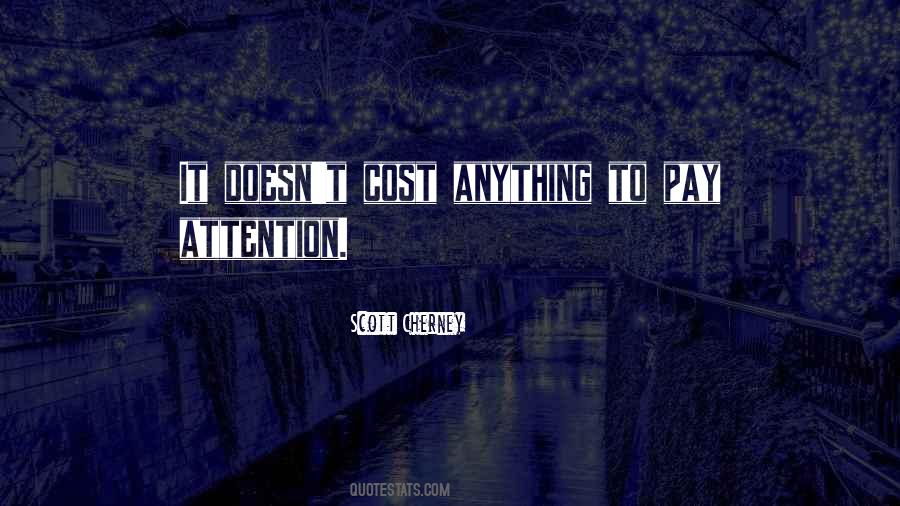 Abhorrent Behavior Quotes #1673207