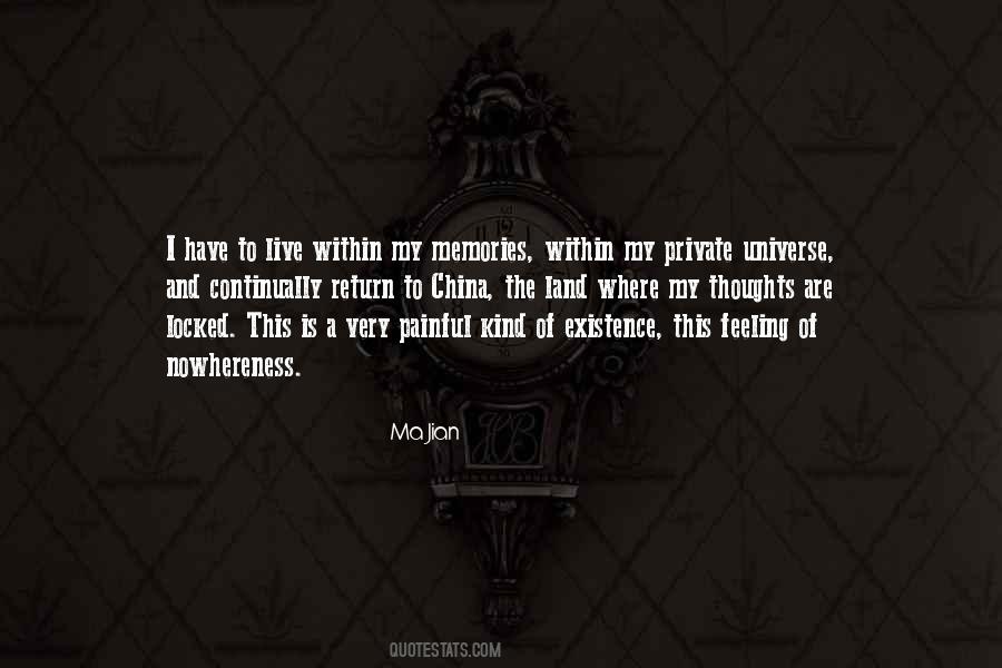Abhorrent Behavior Quotes #887459
