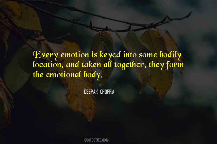 Keyed Up Quotes #352826
