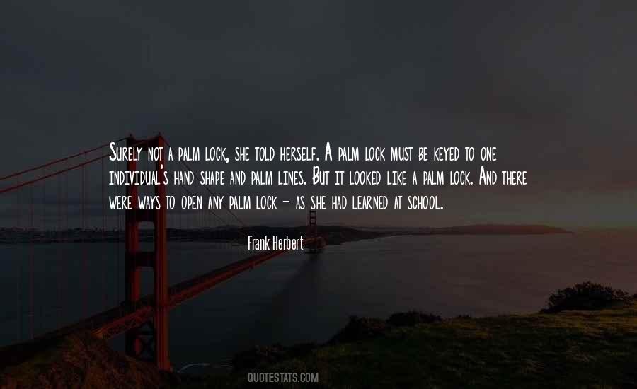 Keyed Up Quotes #57533