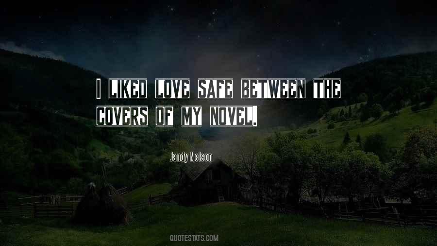 Quotes About Love Covers #847118