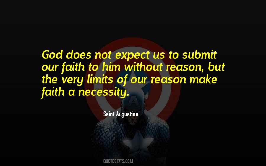 Without Reason Quotes #118197