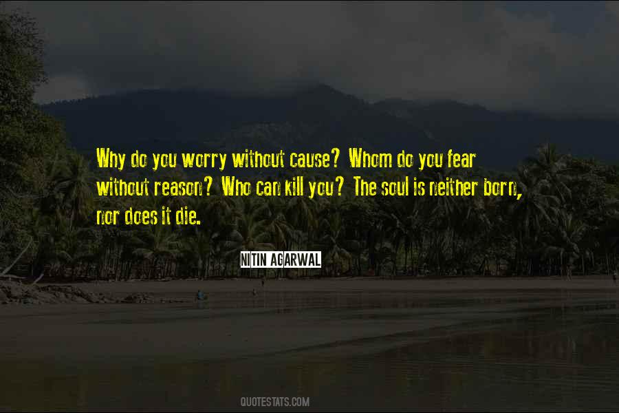 Without Reason Quotes #251987