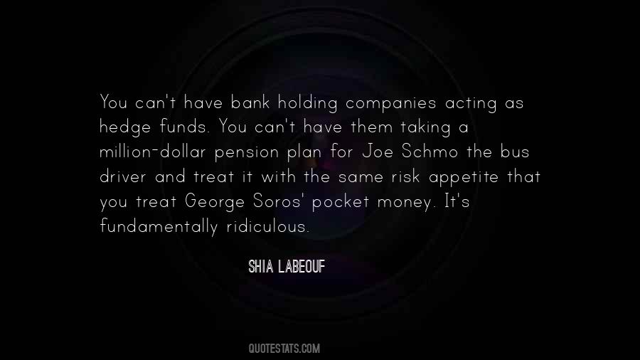 Quotes About Acting Okay #2150