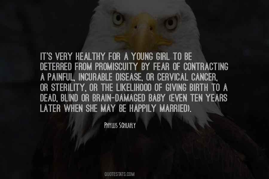 Quotes About Baby Girl Birth #1802406