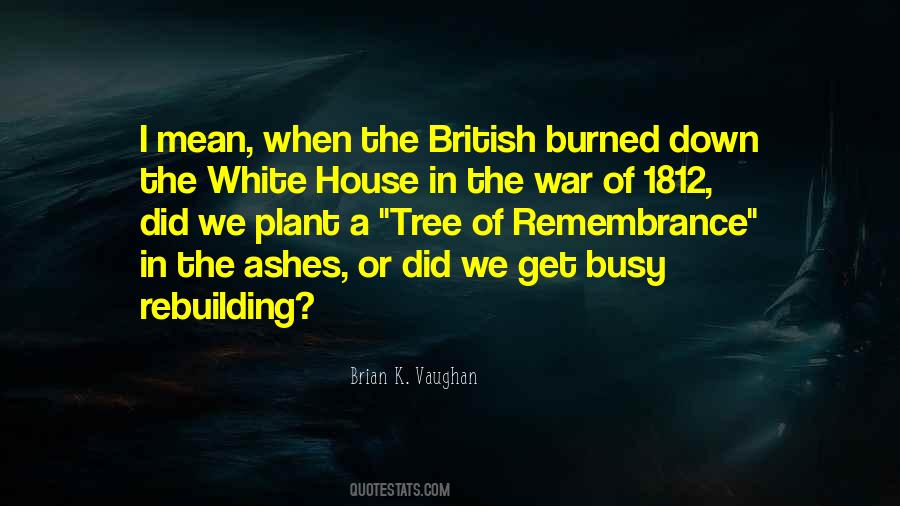 Quotes About War Of 1812 #1722982