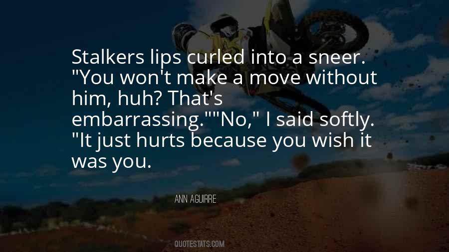 Unadventurous Person Quotes #230152