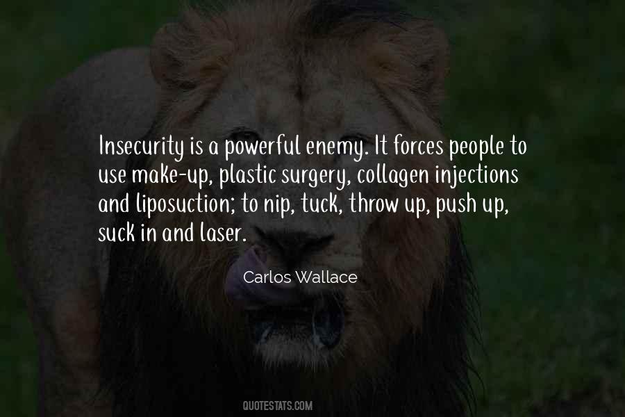 Powerful Forces Quotes #965914