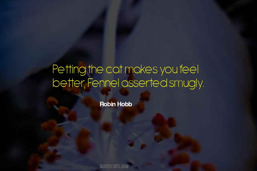 Quotes About Petting #1093073