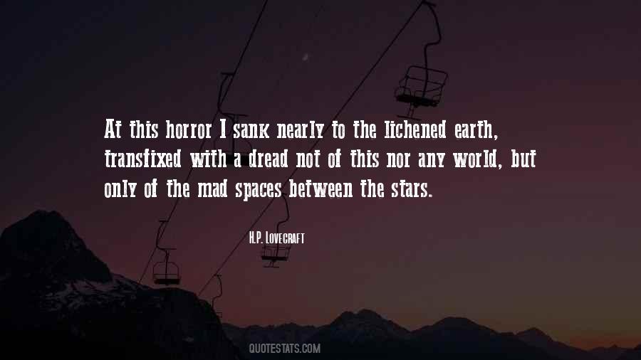 Quotes About A Mad World #1025048