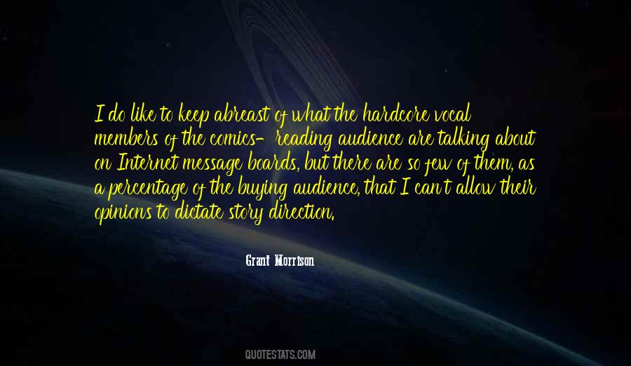 The Wolf Of Wall Street Quotes #76694