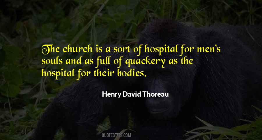 Quotes About Quackery #1236980 Quotes About Quackery #1236980