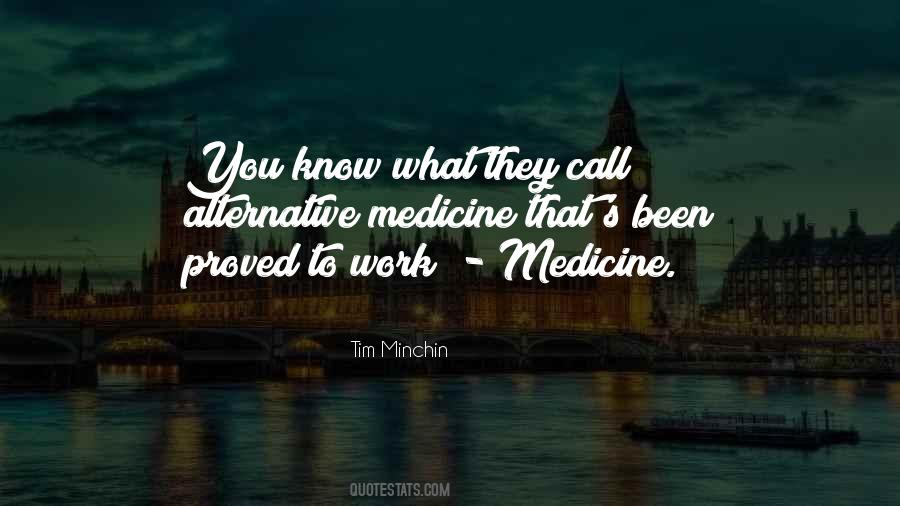 Quotes About Quackery #1355533 Quotes About Quackery #1355533