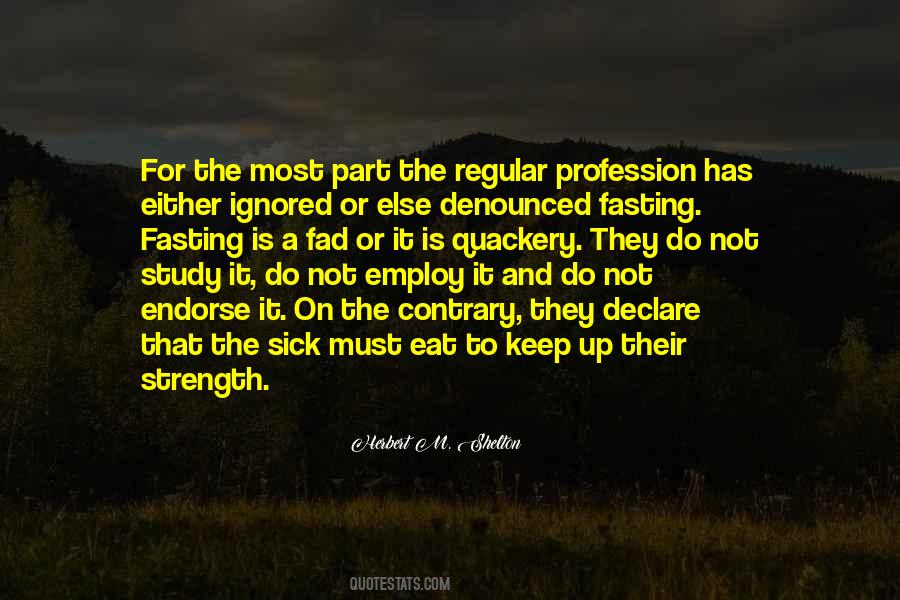 Quotes About Quackery #544352 Quotes About Quackery #544352