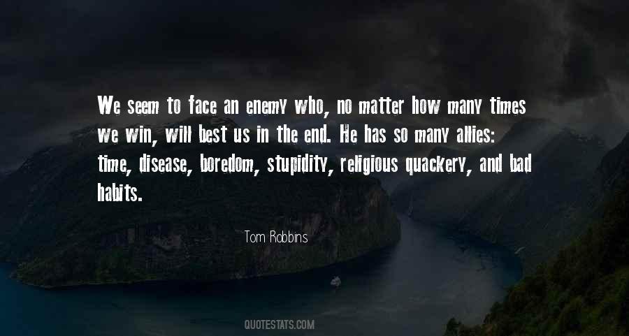 Quotes About Quackery #696599 Quotes About Quackery #696599