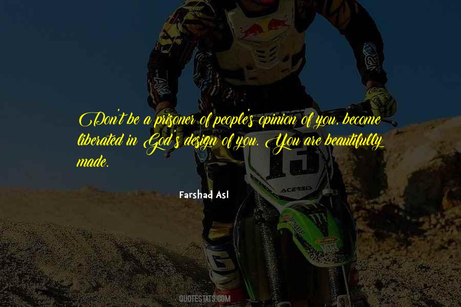 Farshad Quotes #197493