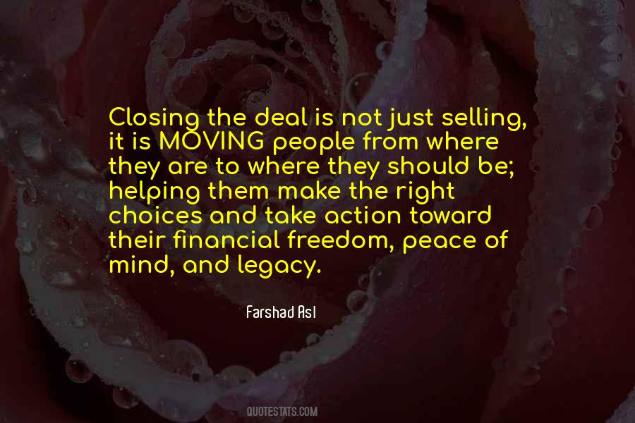 Farshad Quotes #596131