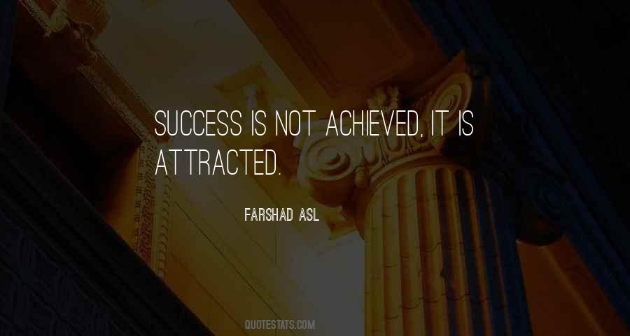 Farshad Quotes #697472