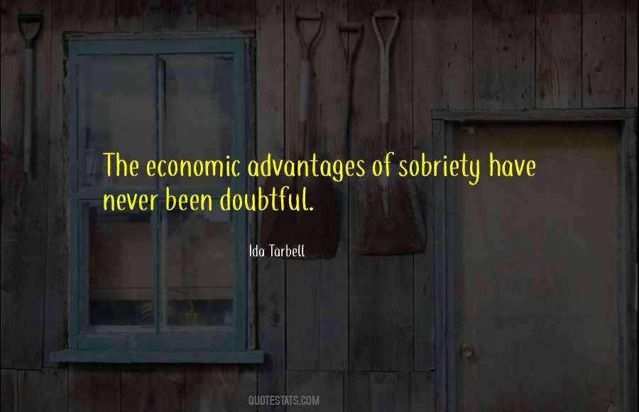 Tarbell Quotes #1304043