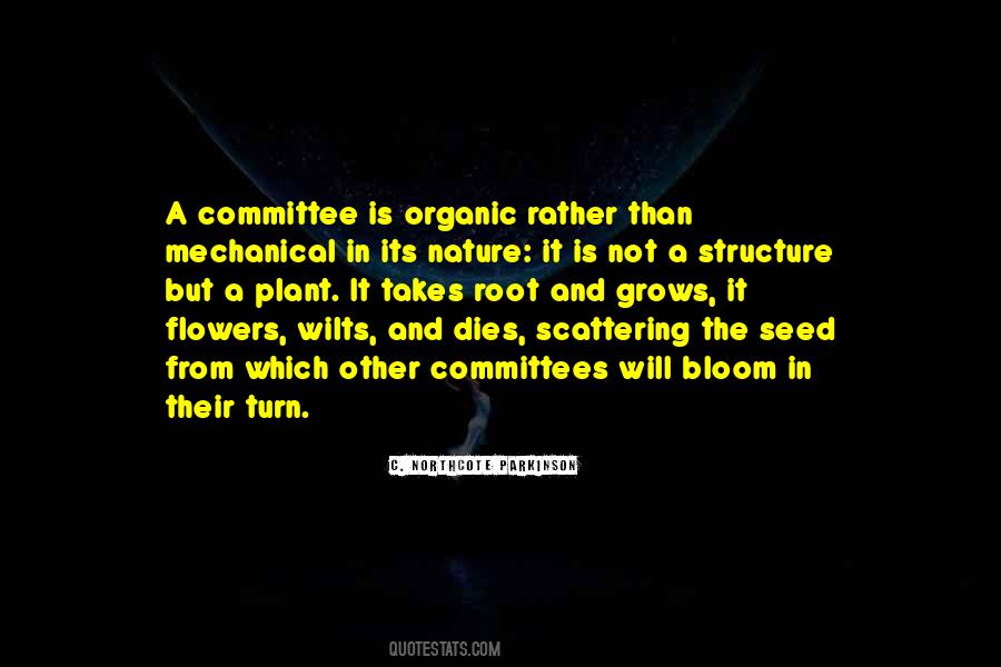 Plant The Seed Quotes #1368295